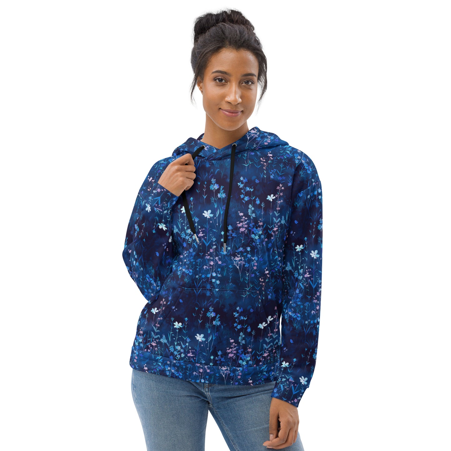 While I Breathe, I Hope Unisex Hoodie