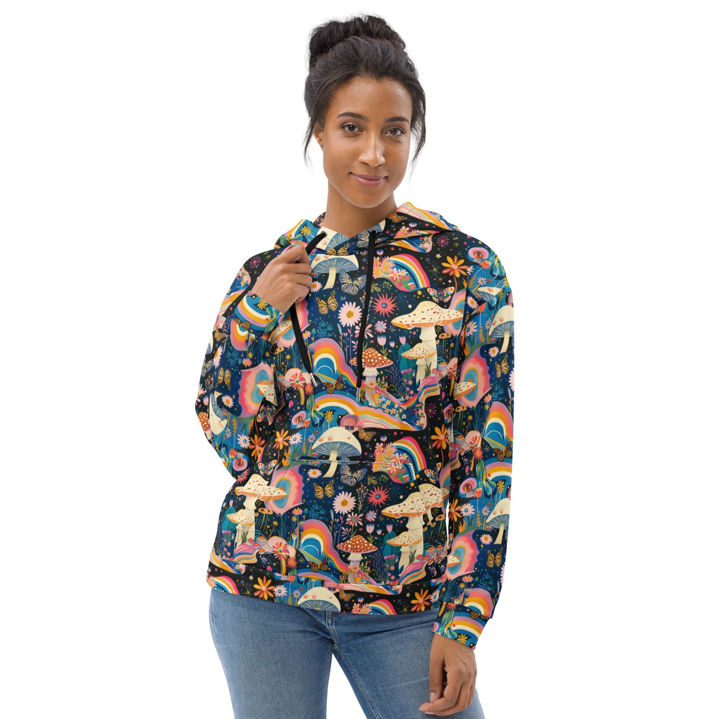 Fairy Tale Unisex Hoodie