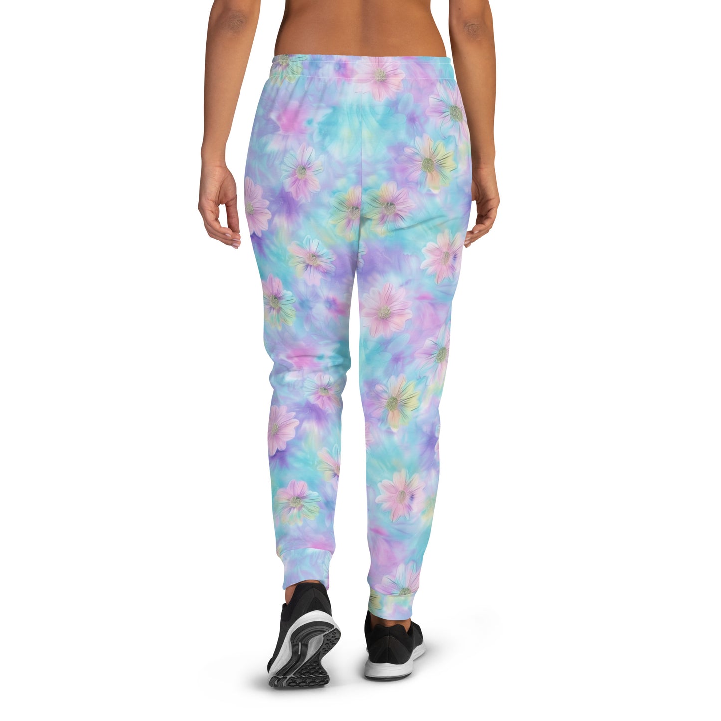 Mermaid's Garden Women's Joggers