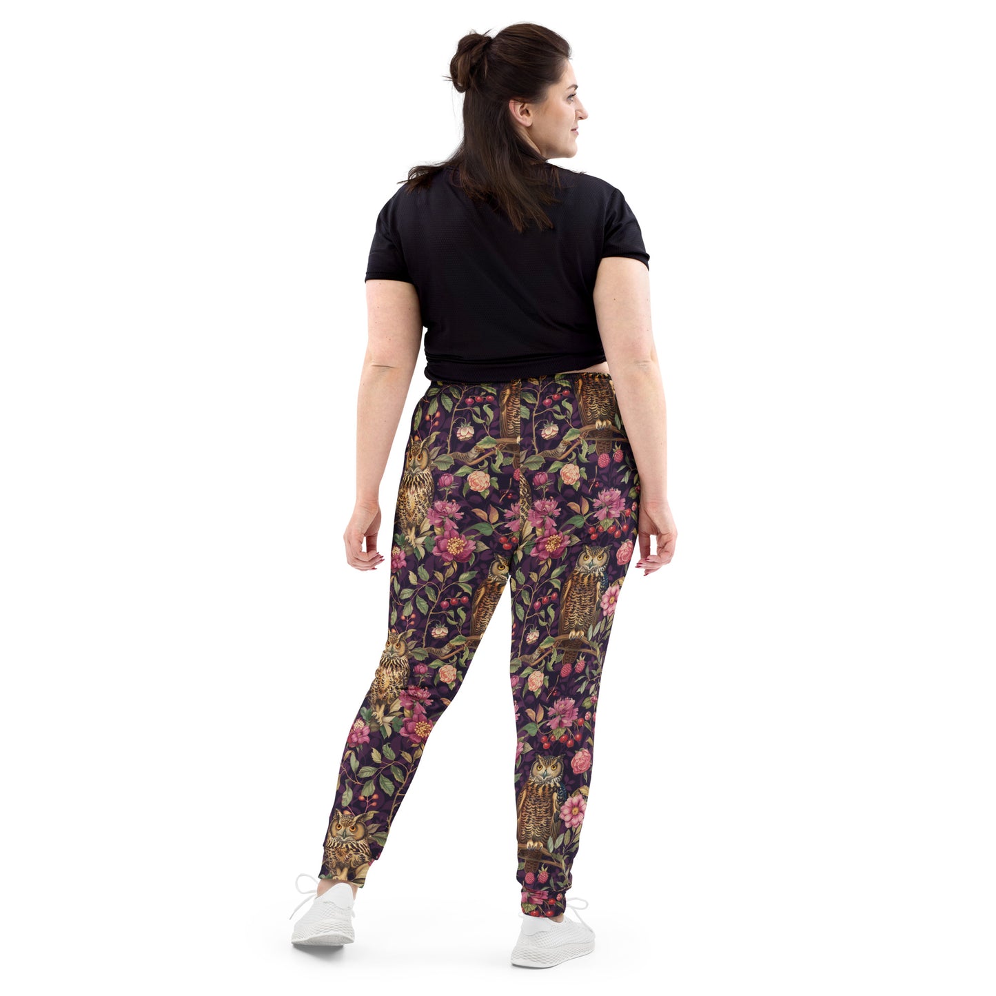 Woodland Whimsy Women's Joggers