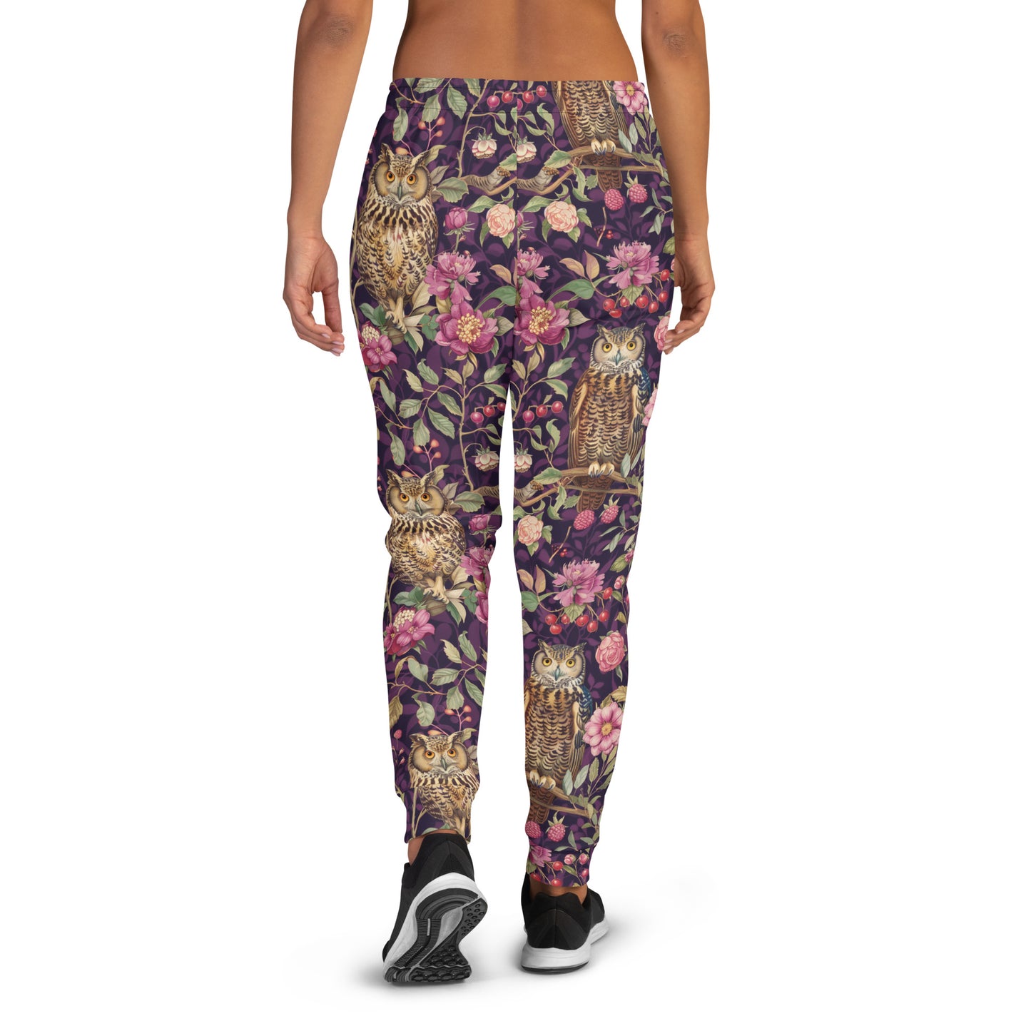 Woodland Whimsy Women's Joggers
