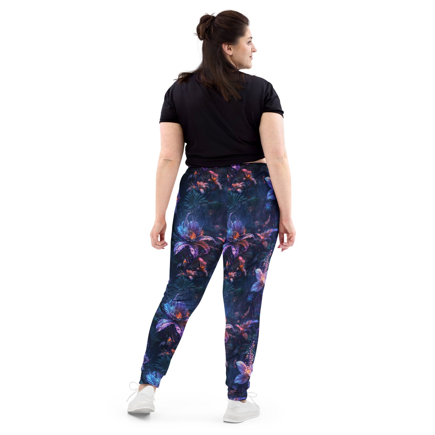 Spirit Orchid Women's Joggers