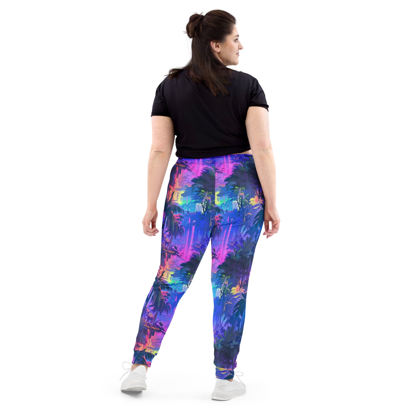 Violet Haze Women's Joggers