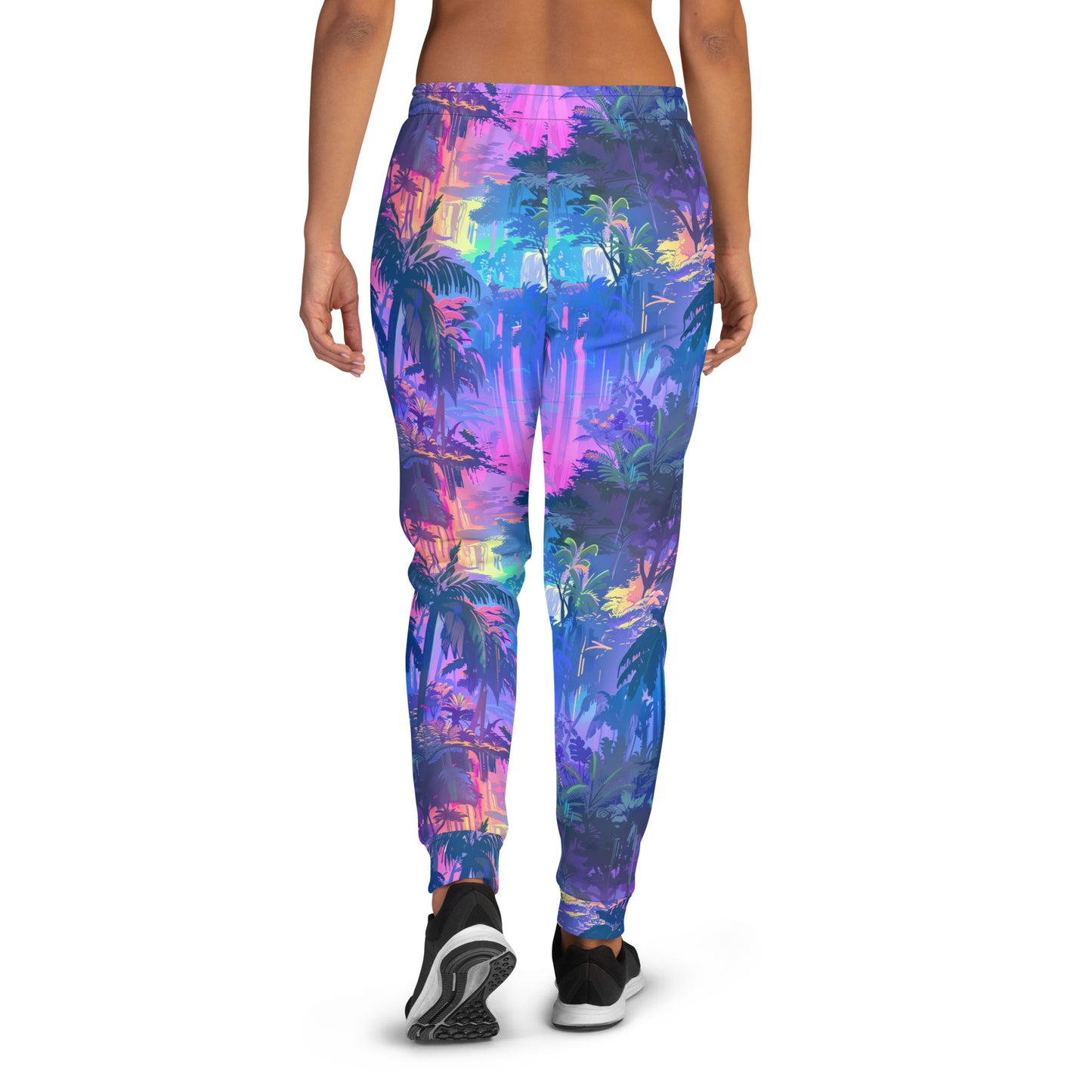Violet Haze Women's Joggers