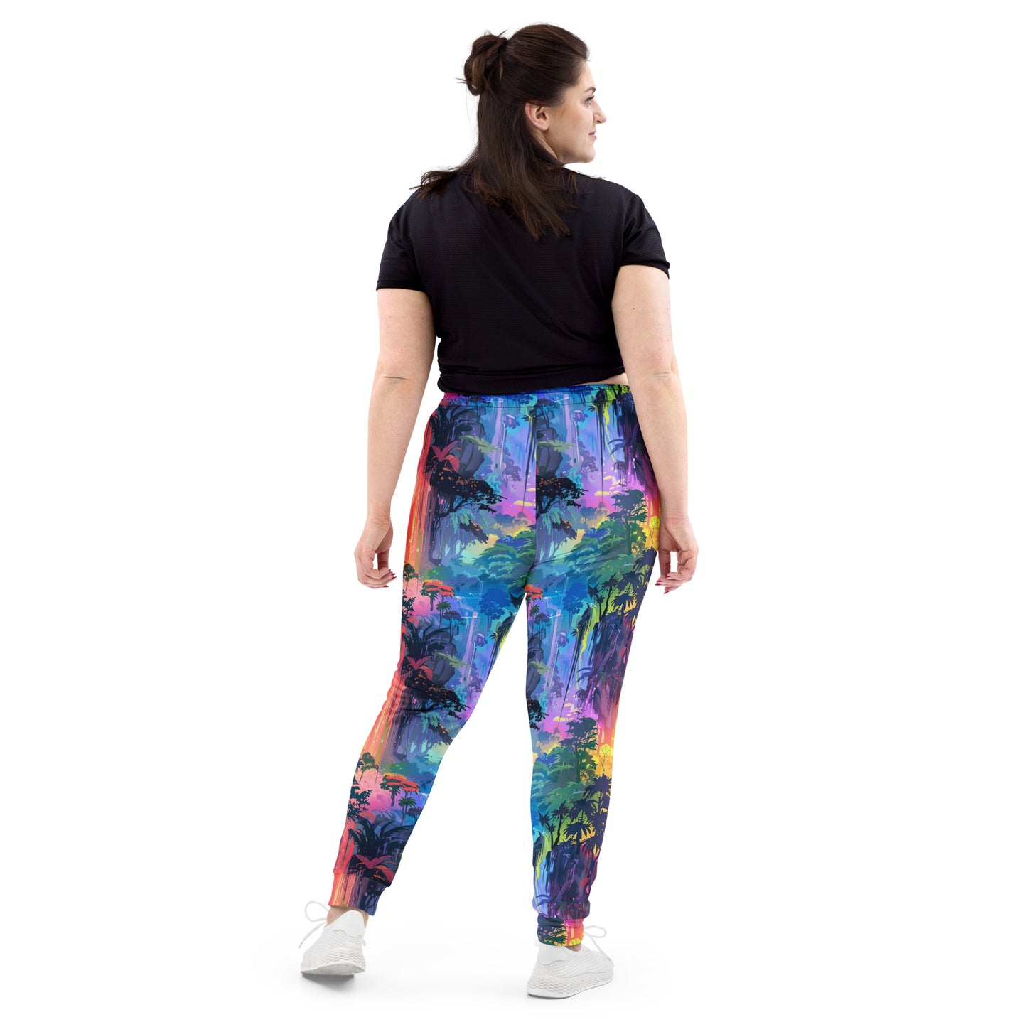 Sun Catcher Women's Joggers