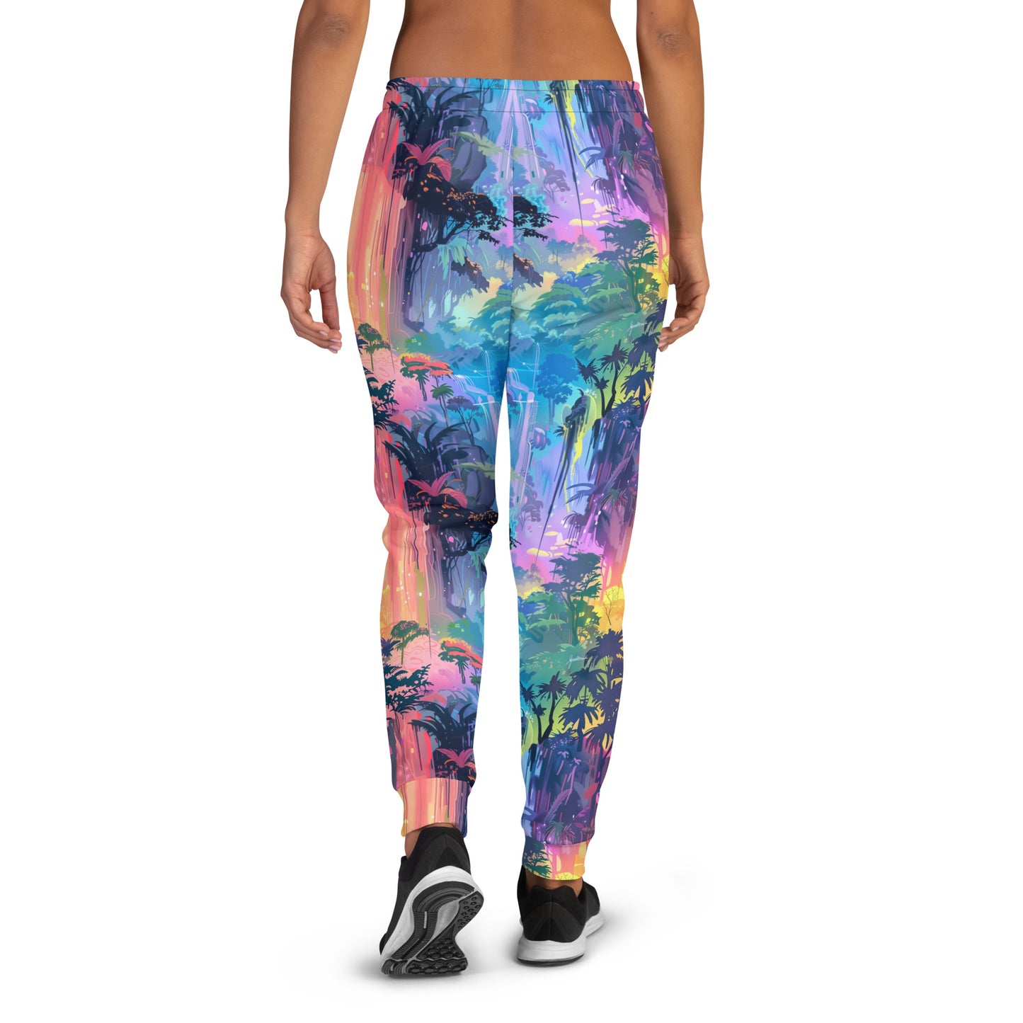 Sun Catcher Women's Joggers