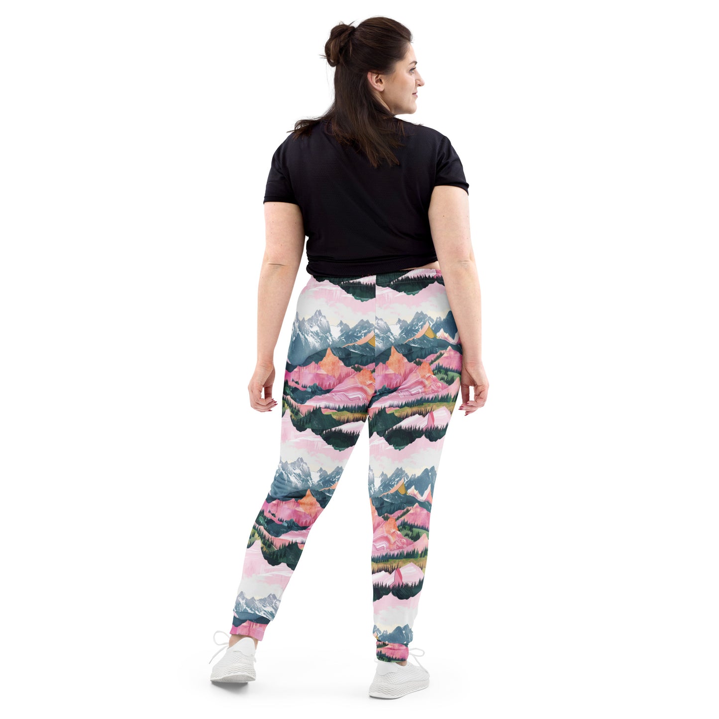 Ski Season Women's Joggers