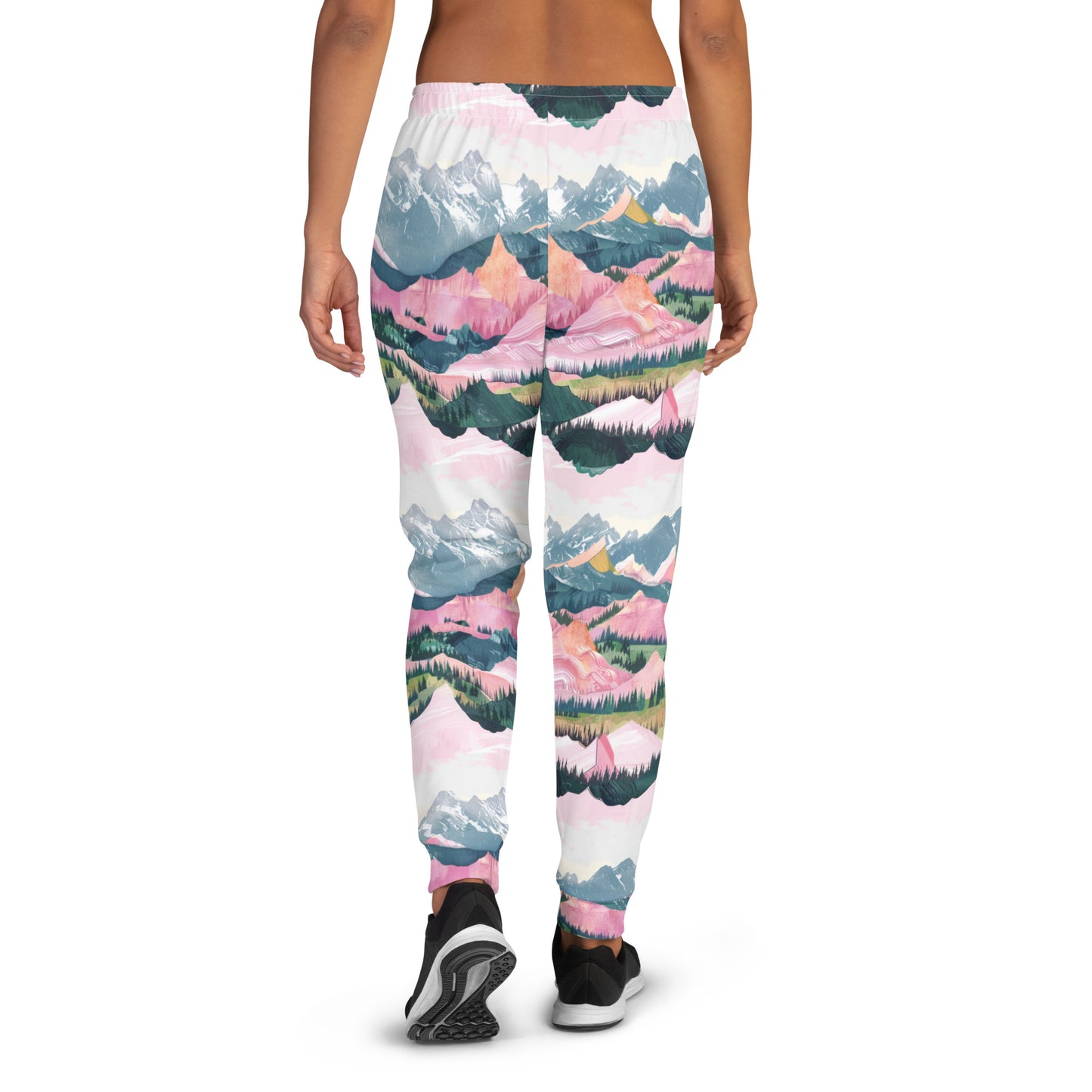 Ski Season Women's Joggers