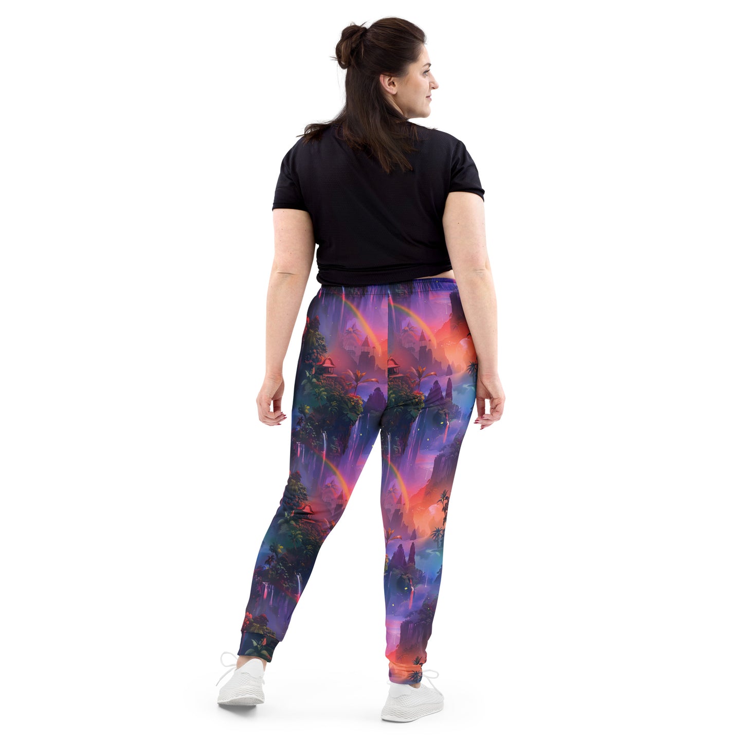 Chasing Waterfalls Women's Joggers