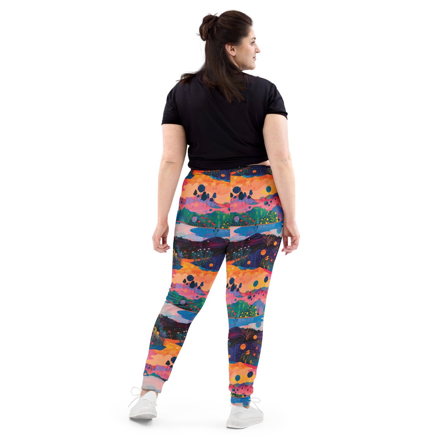 Rolling Meadow Women's Joggers