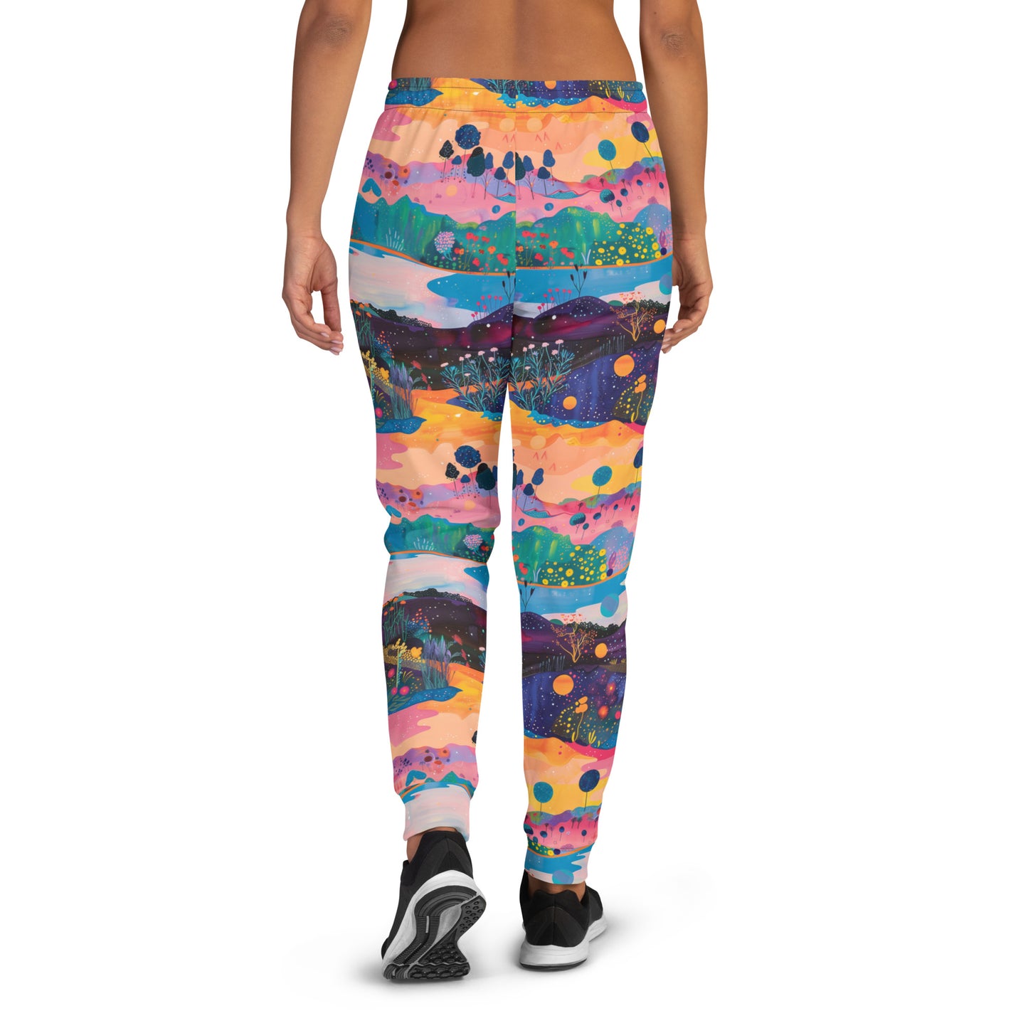 Rolling Meadow Women's Joggers