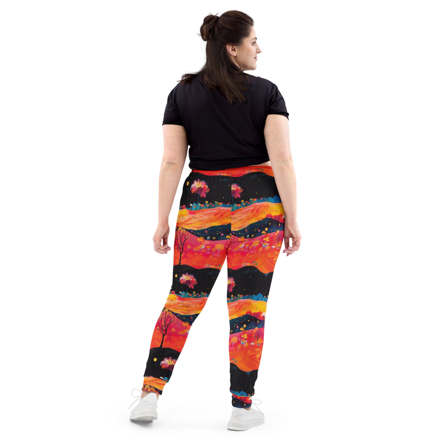 Fields Aglow Women's Joggers