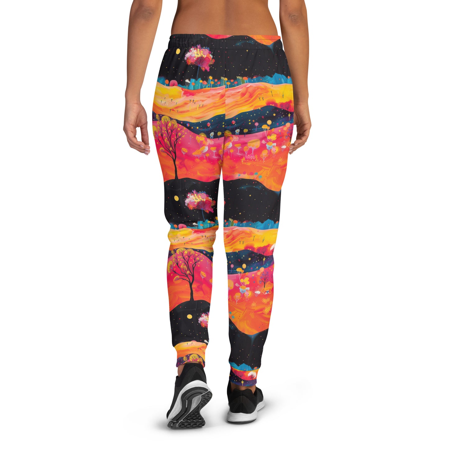 Fields Aglow Women's Joggers