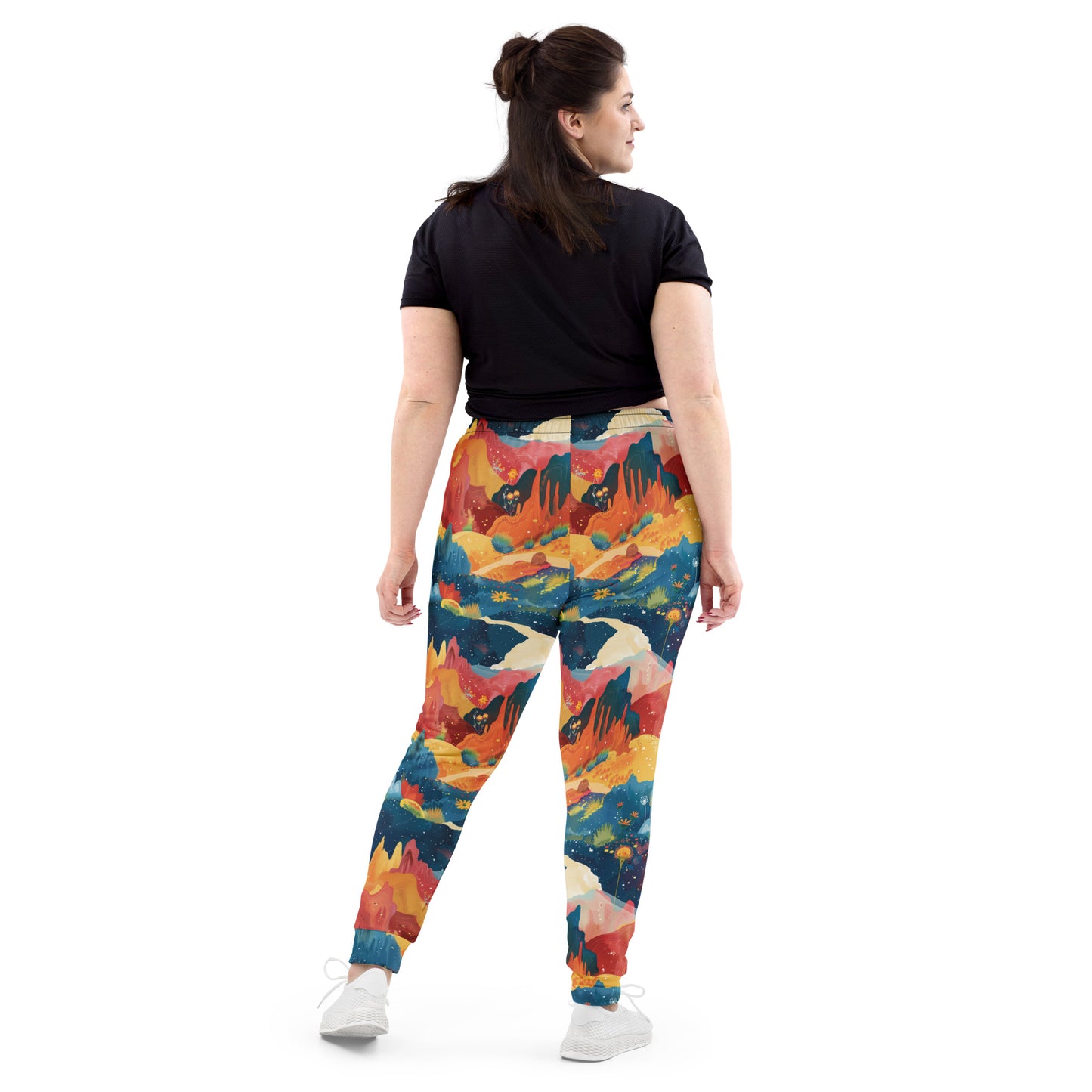 Autumn Whispers Women's Joggers