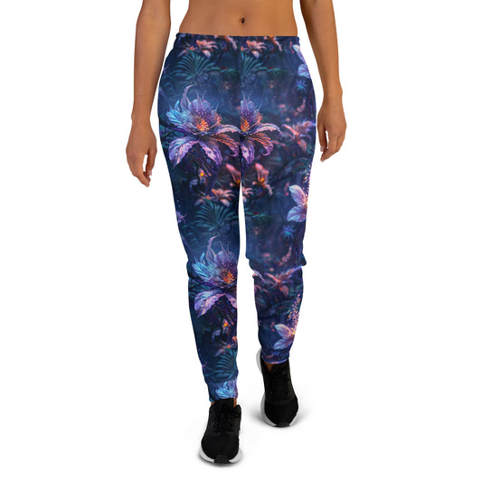 Spirit Orchid Women's Joggers
