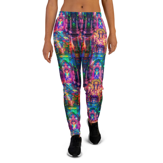 Light Bringer Women's Joggers