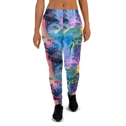 Sun Catcher Women's Joggers