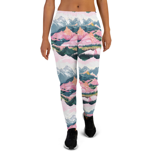 Ski Season Women's Joggers