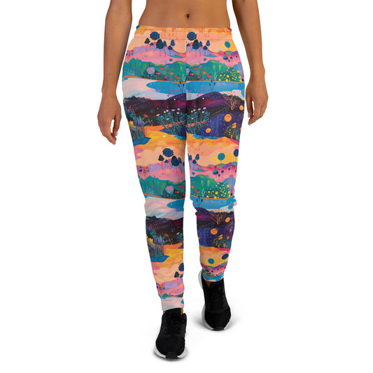 Rolling Meadow Women's Joggers