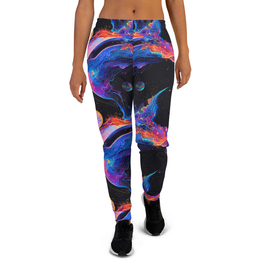 Planetary Highway Women's Joggers