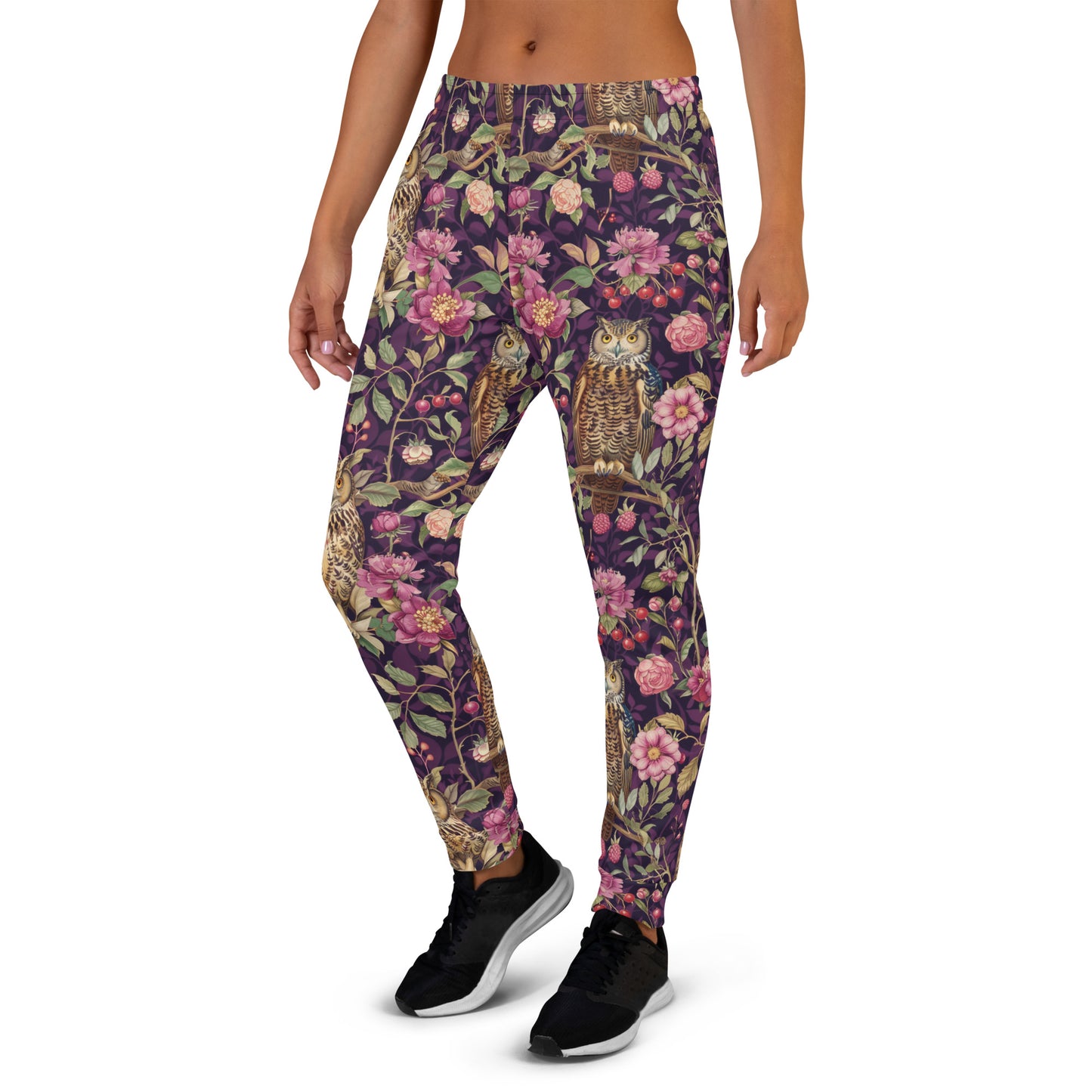 Woodland Whimsy Women's Joggers