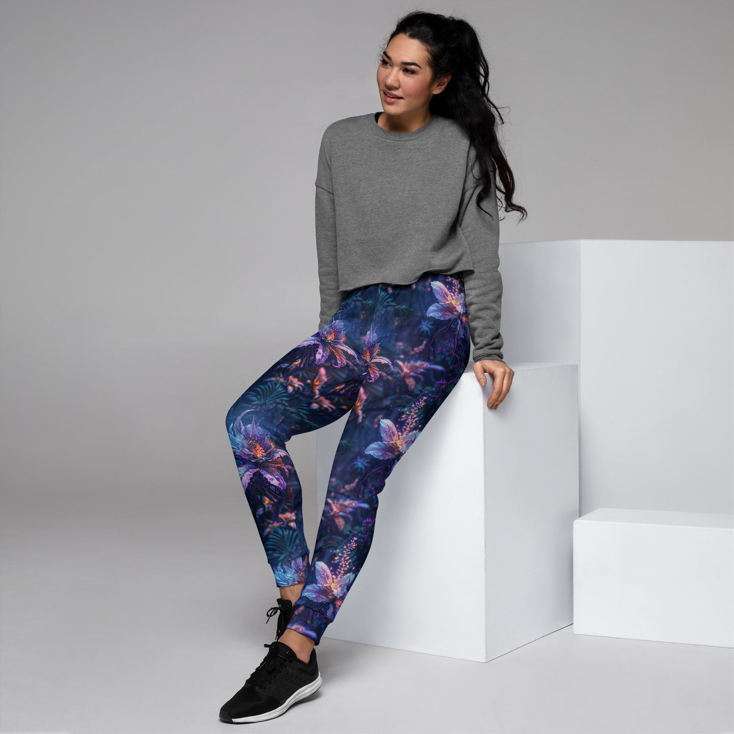 Spirit Orchid Women's Joggers