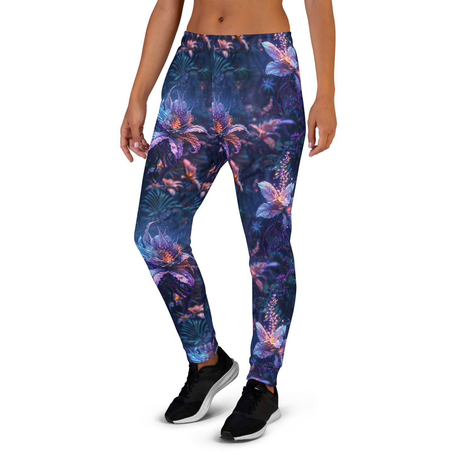 Spirit Orchid Women's Joggers