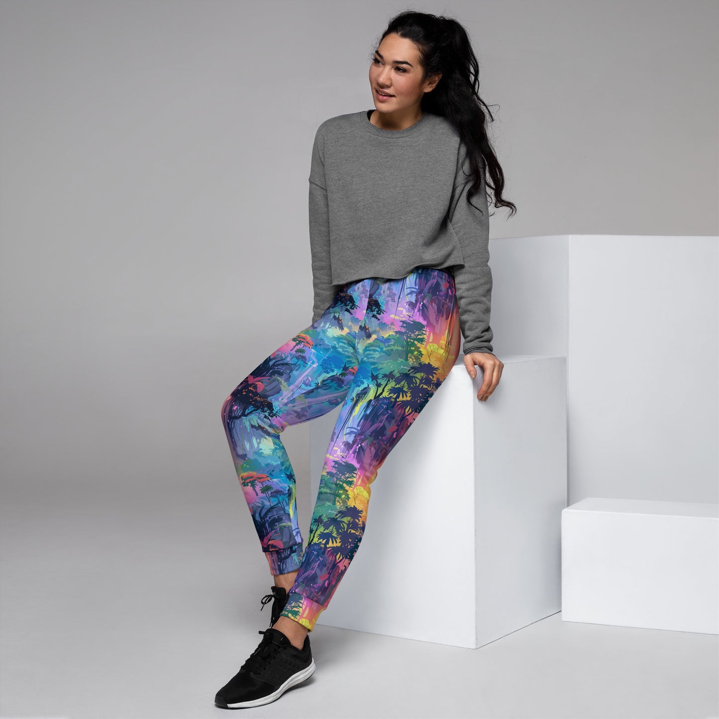 Sun Catcher Women's Joggers