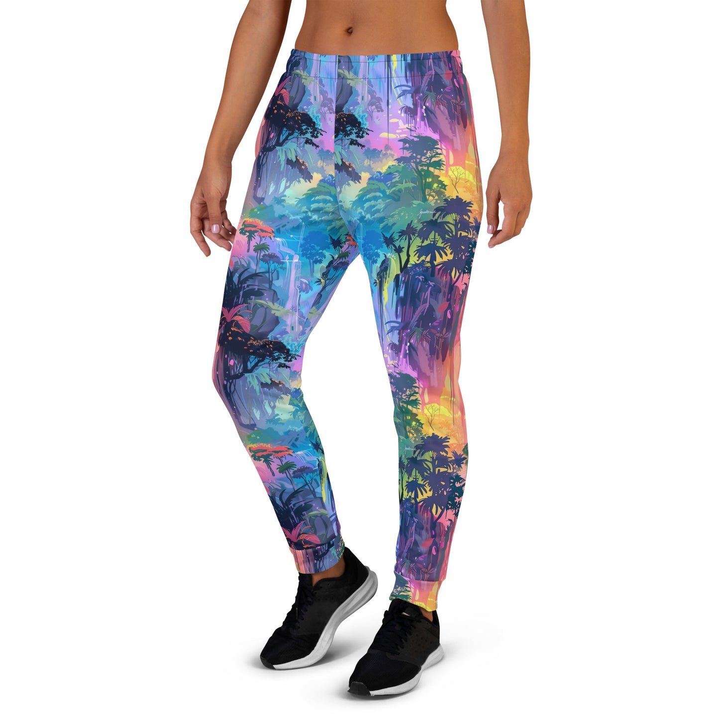 Sun Catcher Women's Joggers