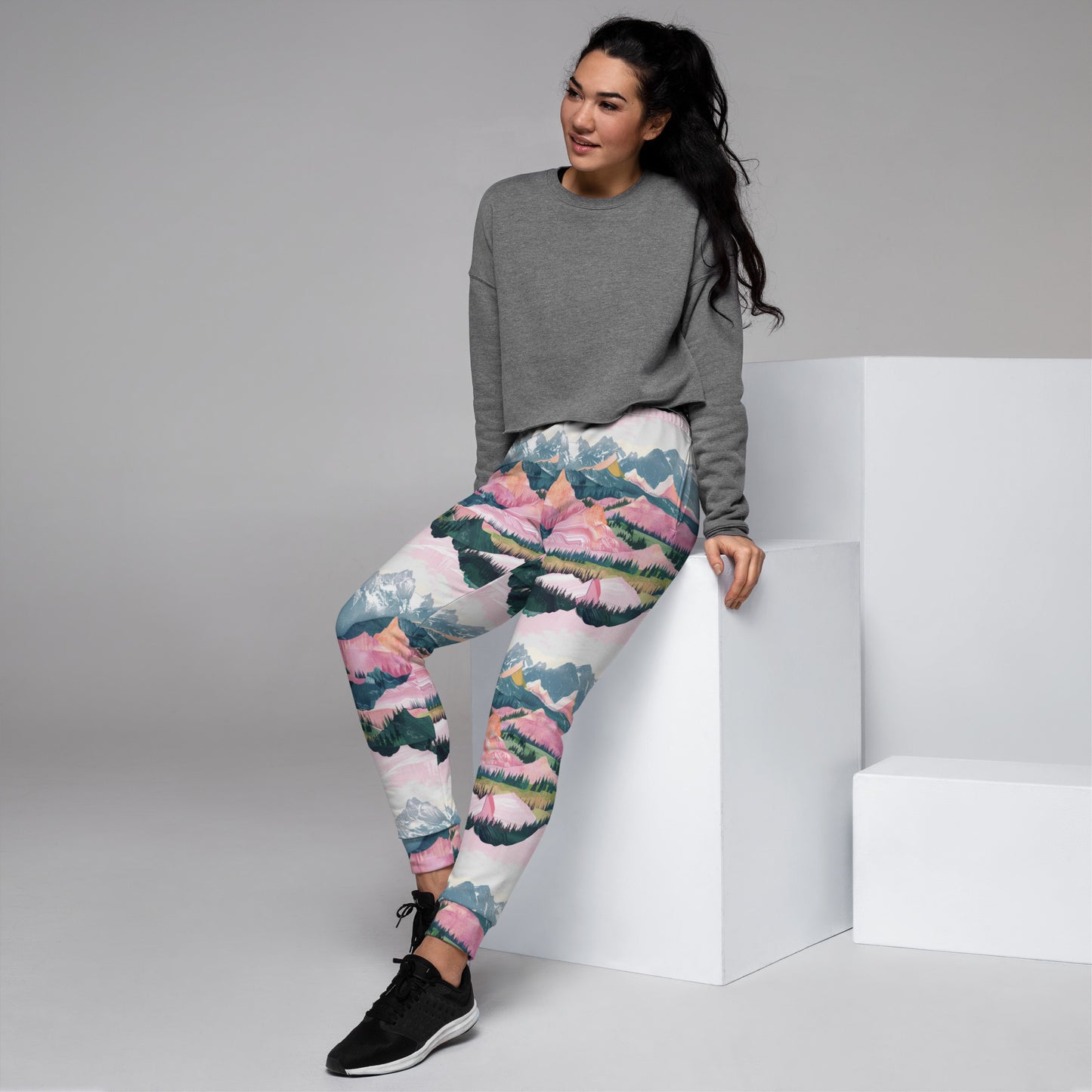 Ski Season Women's Joggers