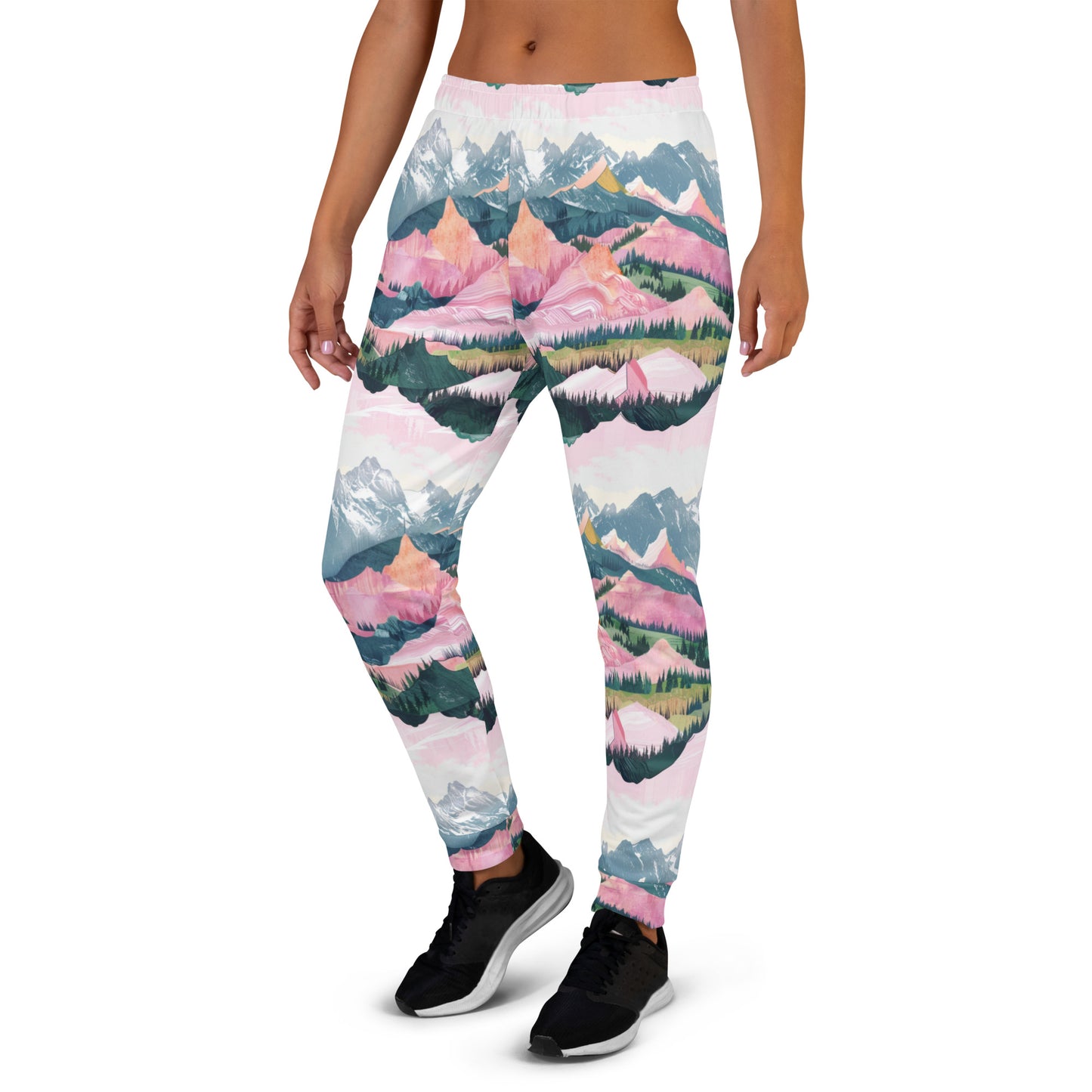 Ski Season Women's Joggers