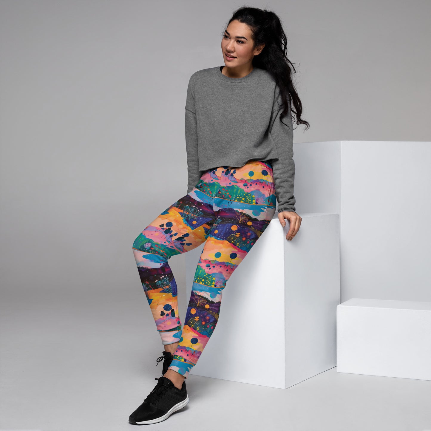 Rolling Meadow Women's Joggers