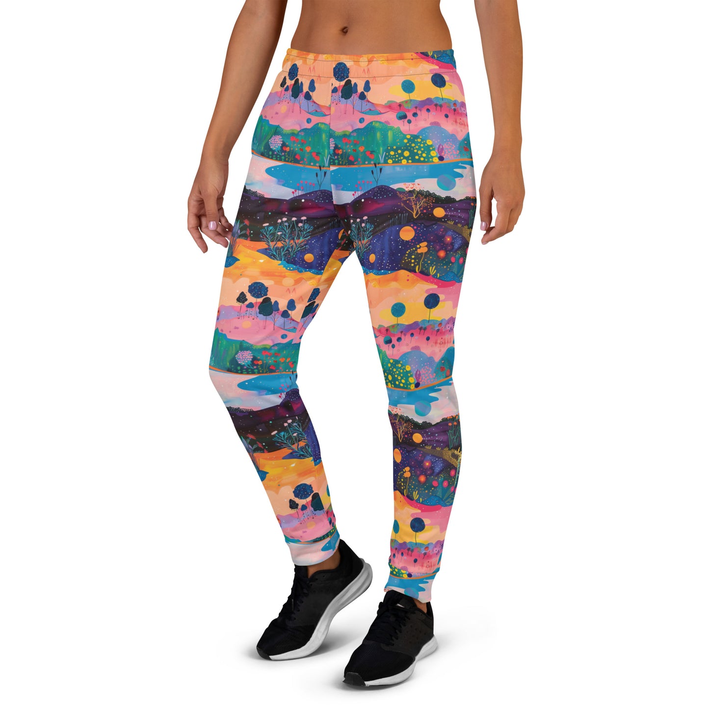 Rolling Meadow Women's Joggers