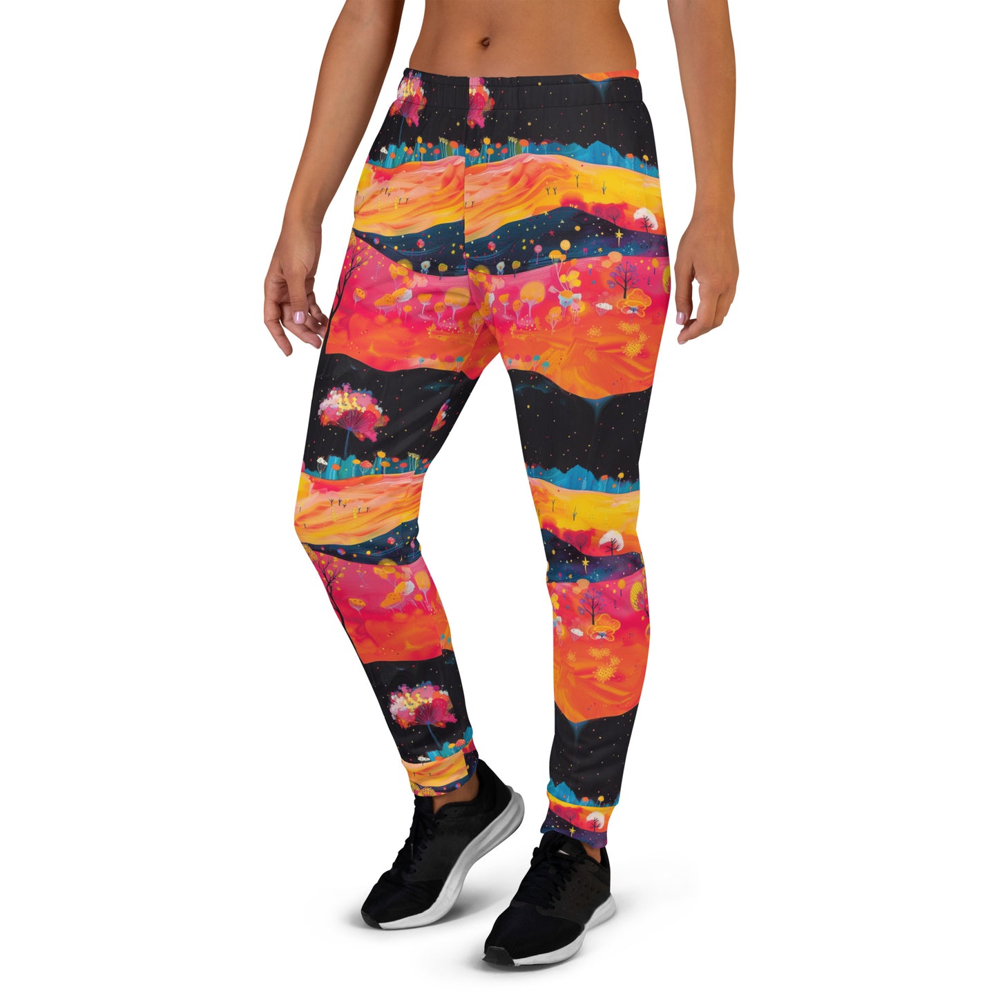 Fields Aglow Women's Joggers