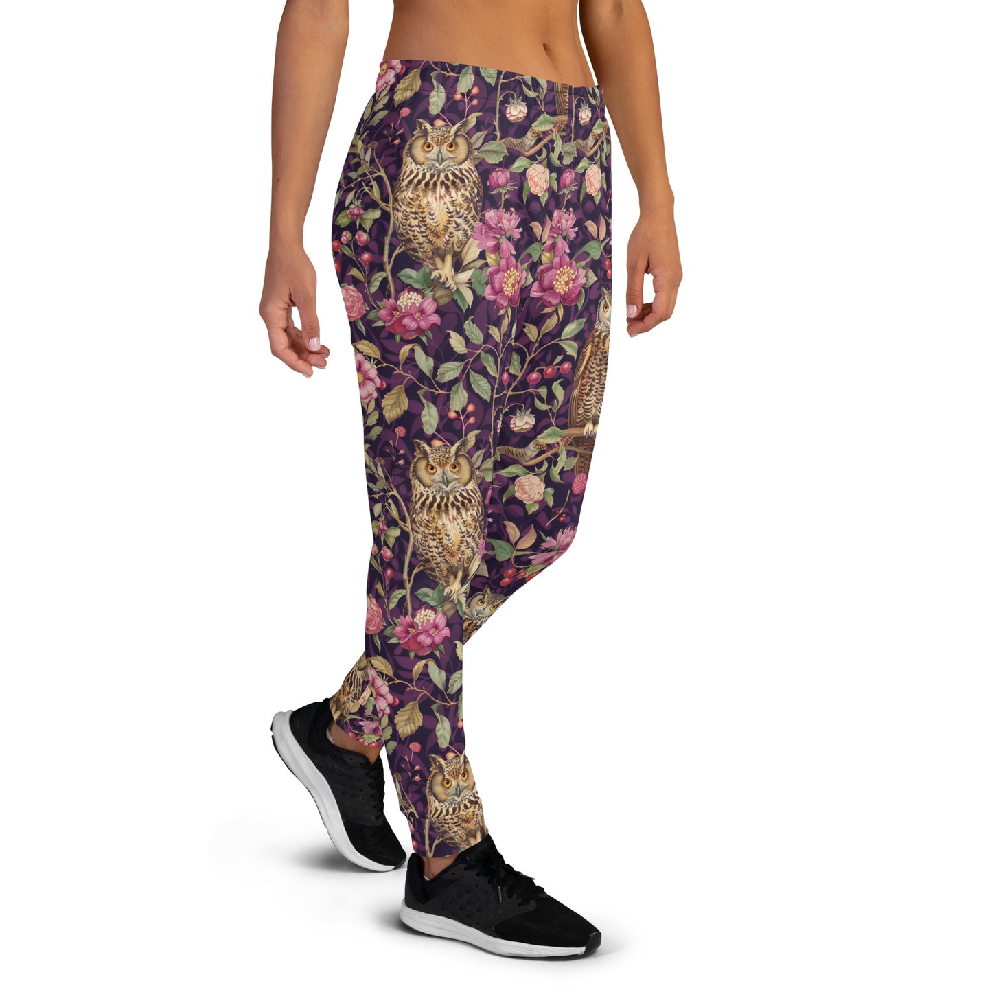 Woodland Whimsy Women's Joggers