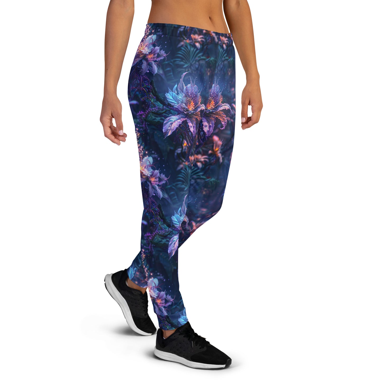 Spirit Orchid Women's Joggers