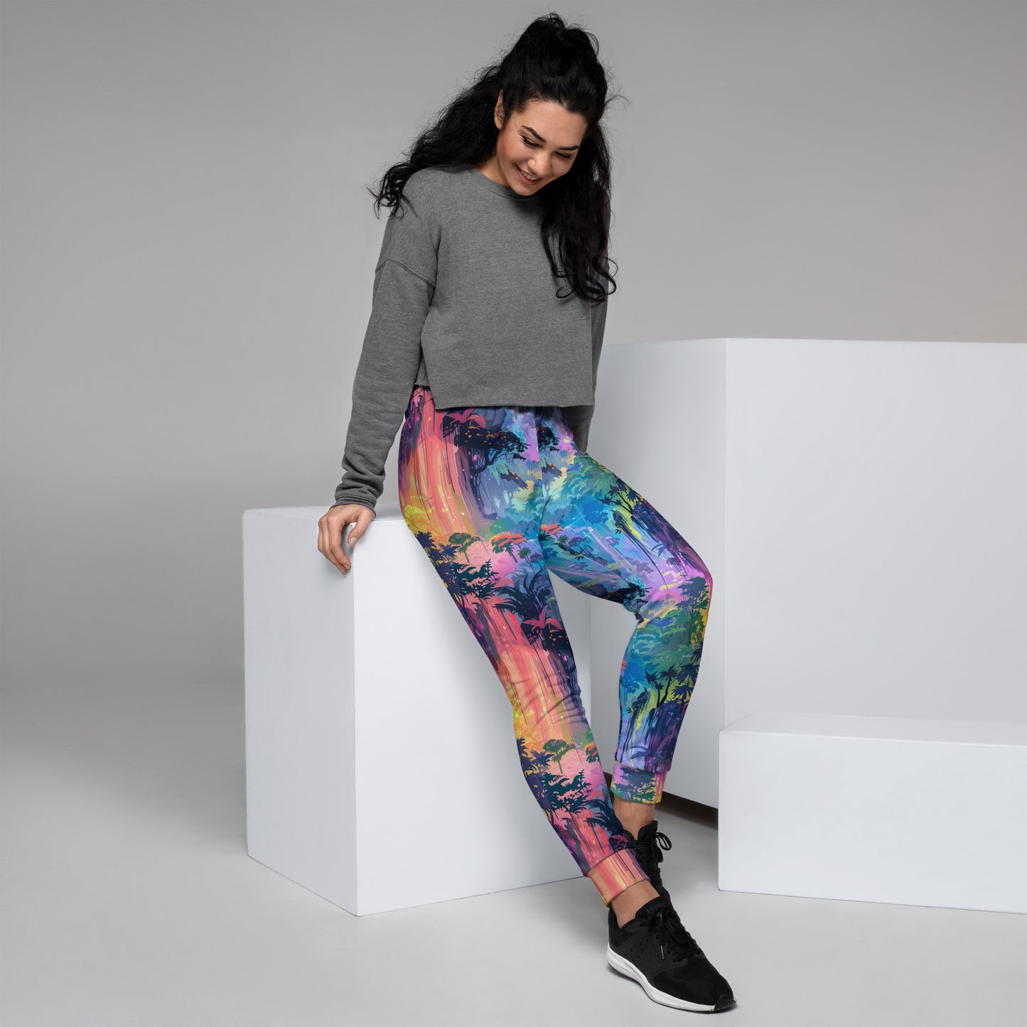 Sun Catcher Women's Joggers