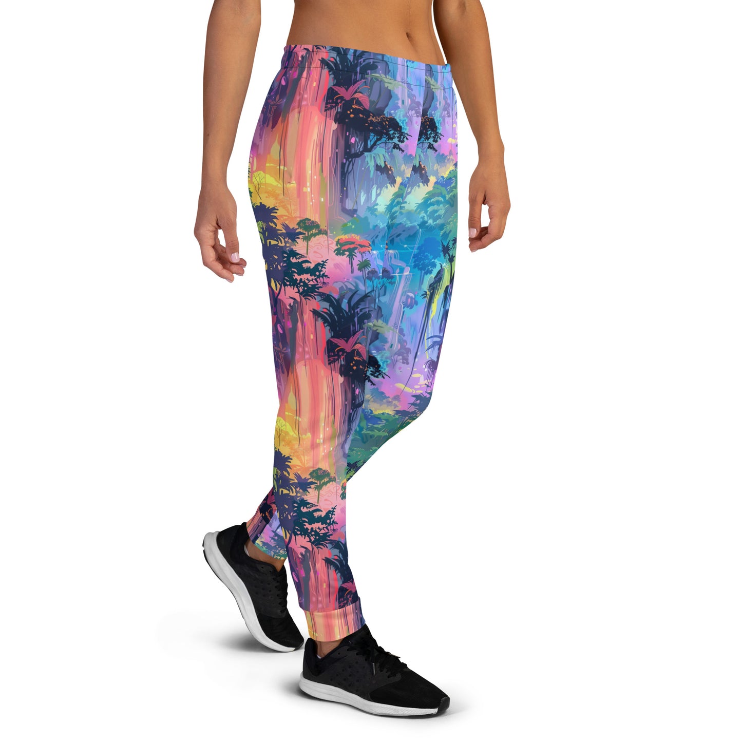 Sun Catcher Women's Joggers