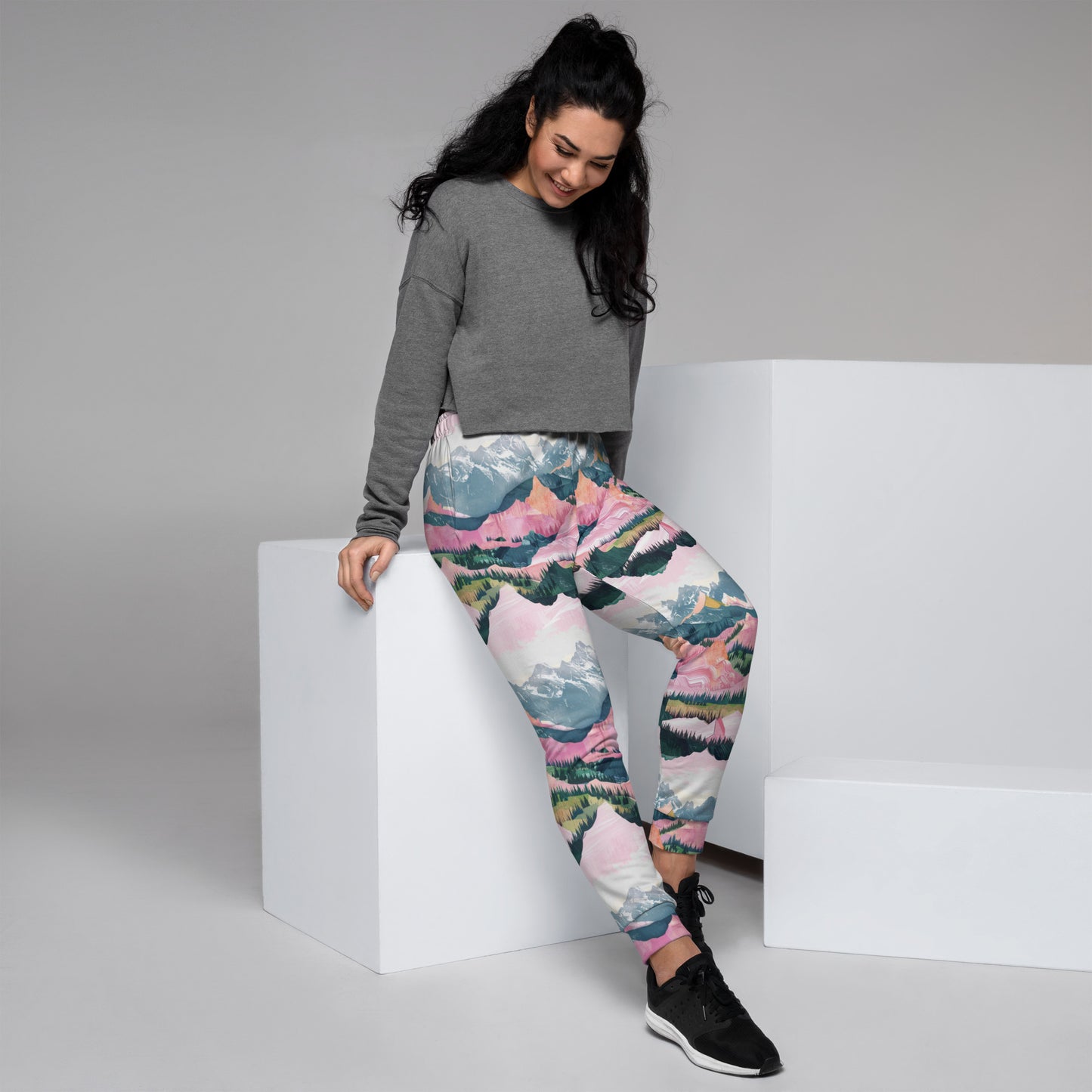 Ski Season Women's Joggers