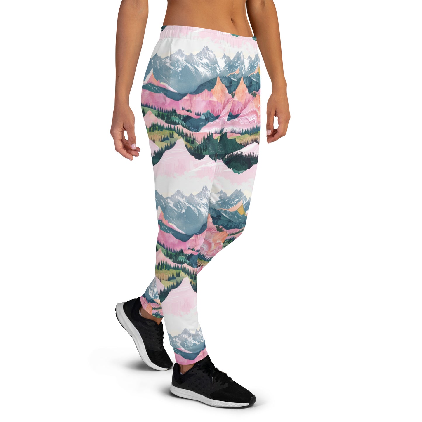 Ski Season Women's Joggers