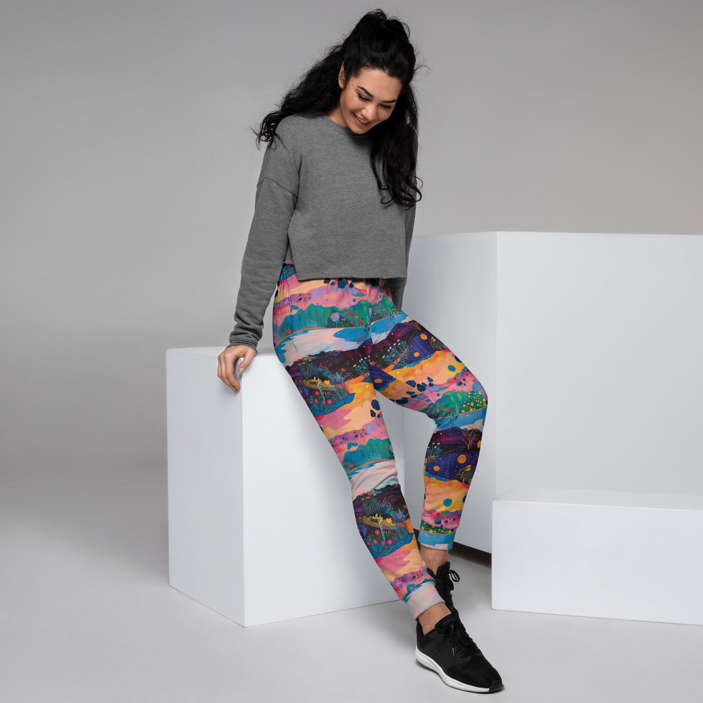 Rolling Meadow Women's Joggers