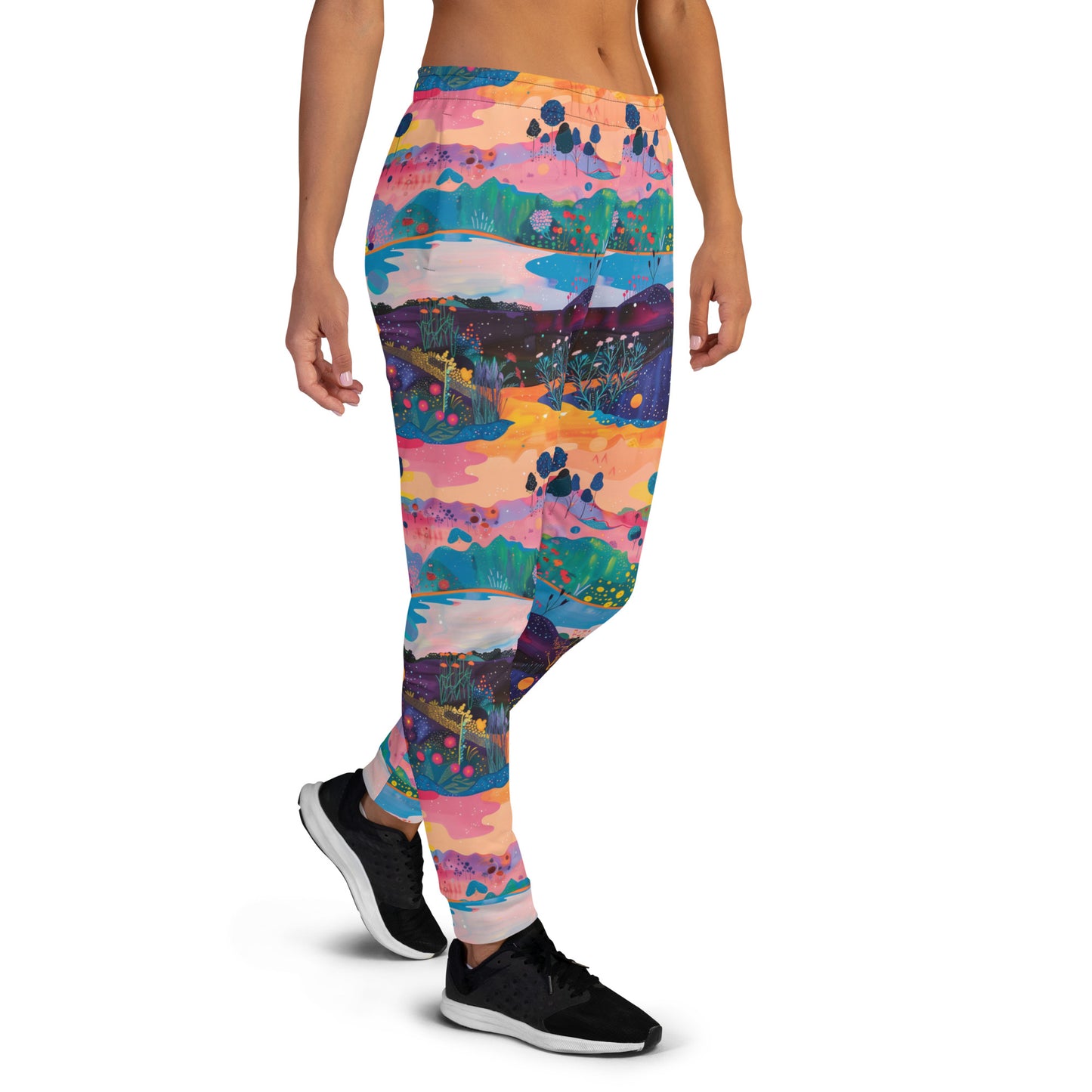 Rolling Meadow Women's Joggers