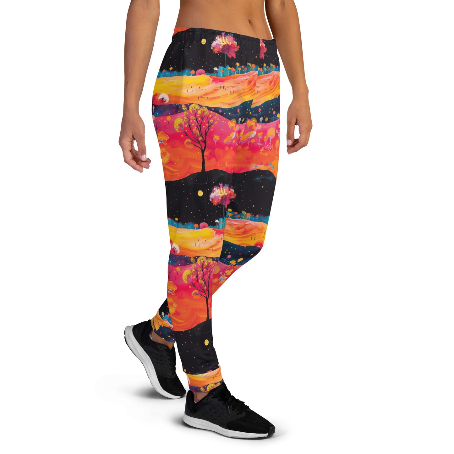 Fields Aglow Women's Joggers