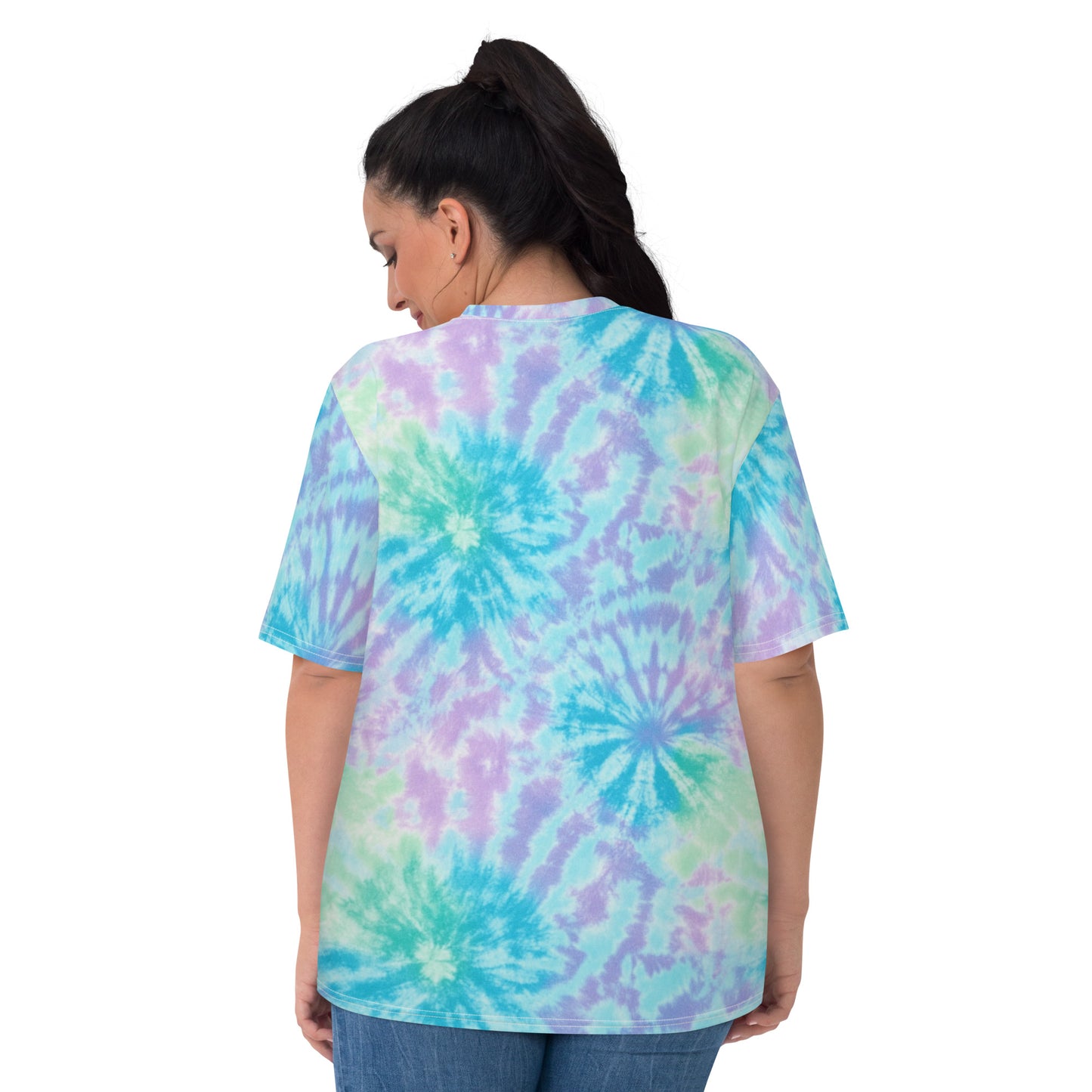 Candy Rib Cage Halloween Women's T-shirt