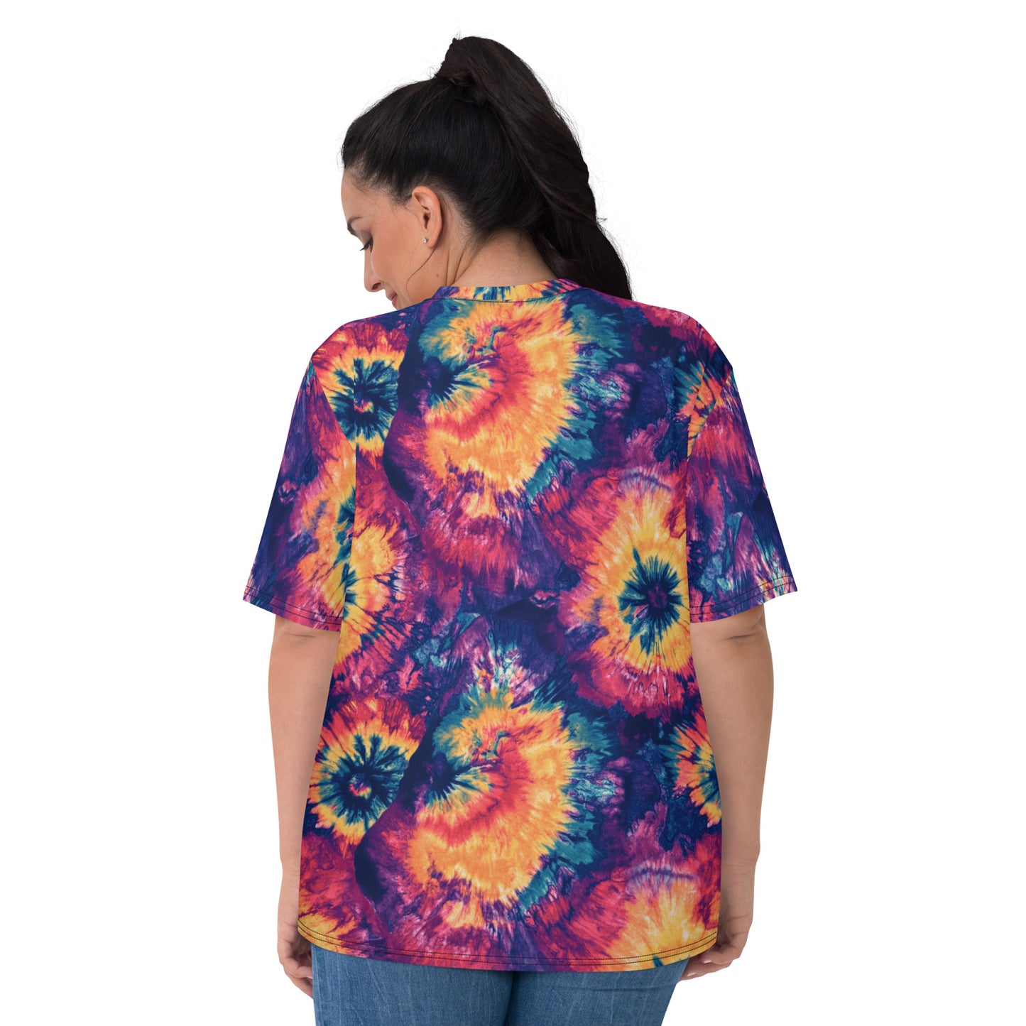 Sorbet Rib Cage Halloween Women's T-shirt